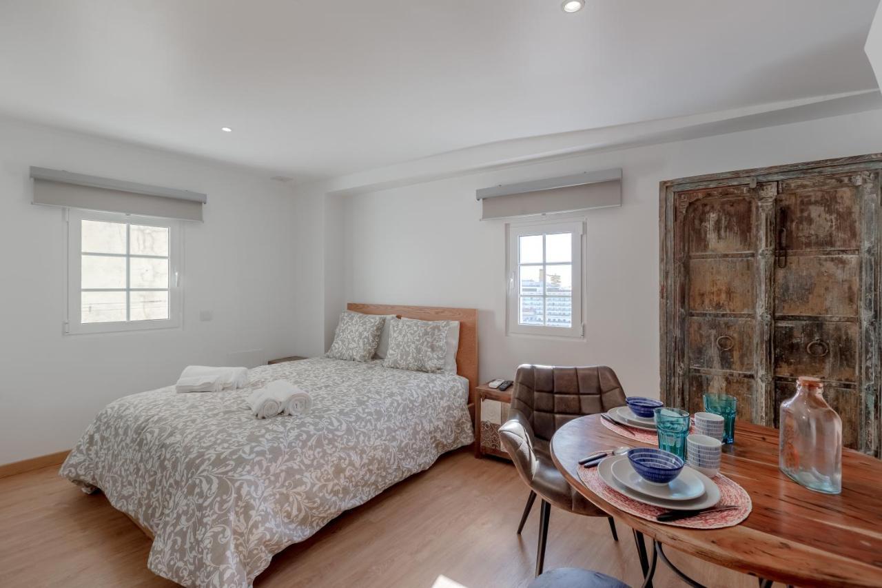 Appartement Alfama River View