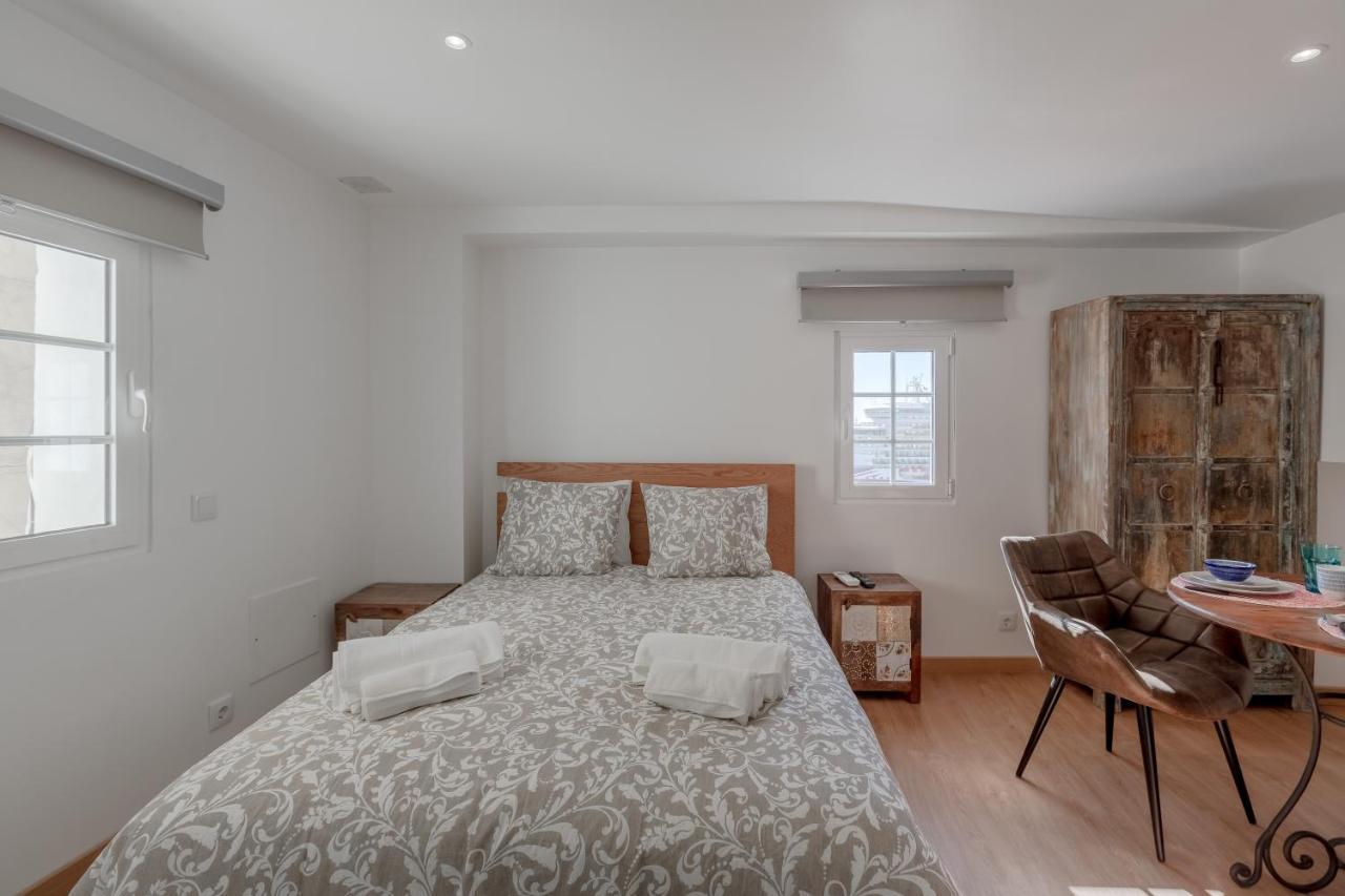 Alfama River View Appartement