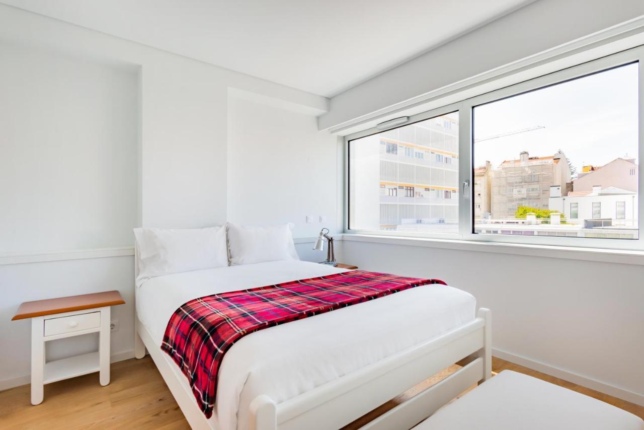 Estrela Modern Flat @ Infante Santo Apartamento *