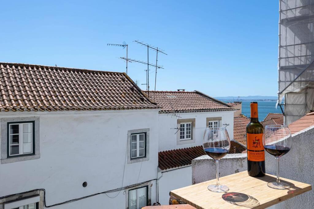 Apartamento Adiça 4studio - Village