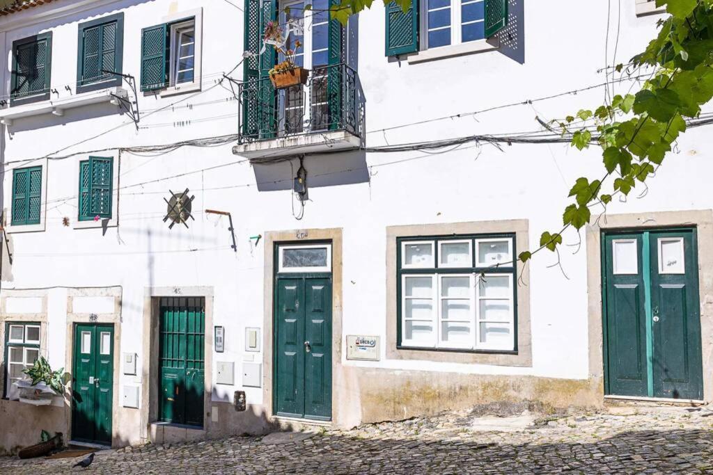 Adiça Studio - Village Apartments * Lisboa