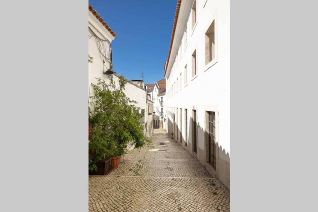 Appartement Adiça Studio - Village Apartments Lisboa