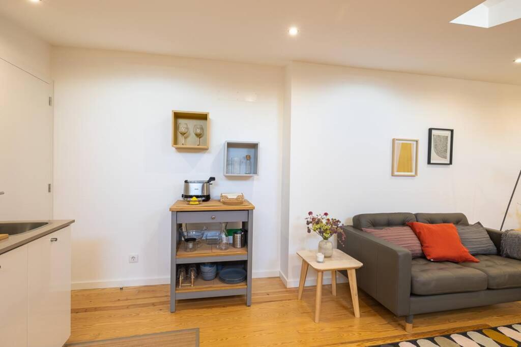 Adiça 4studio - Village Apartamento Lisboa