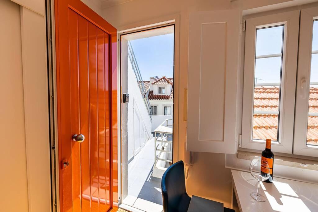 Appartement Adiça Studio - Village Apartments *