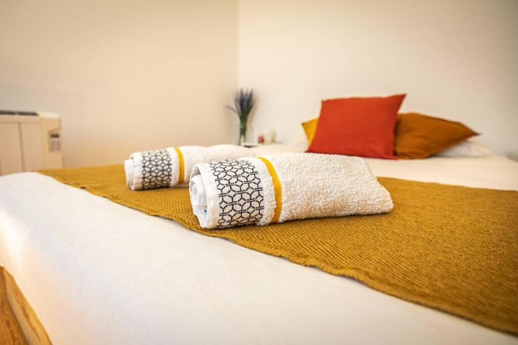 Adiça Studio - Village Apartments Appartement *