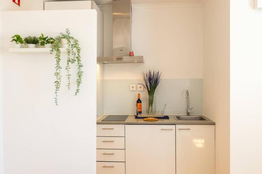 Adiça Studio - Village Apartments Appartement *