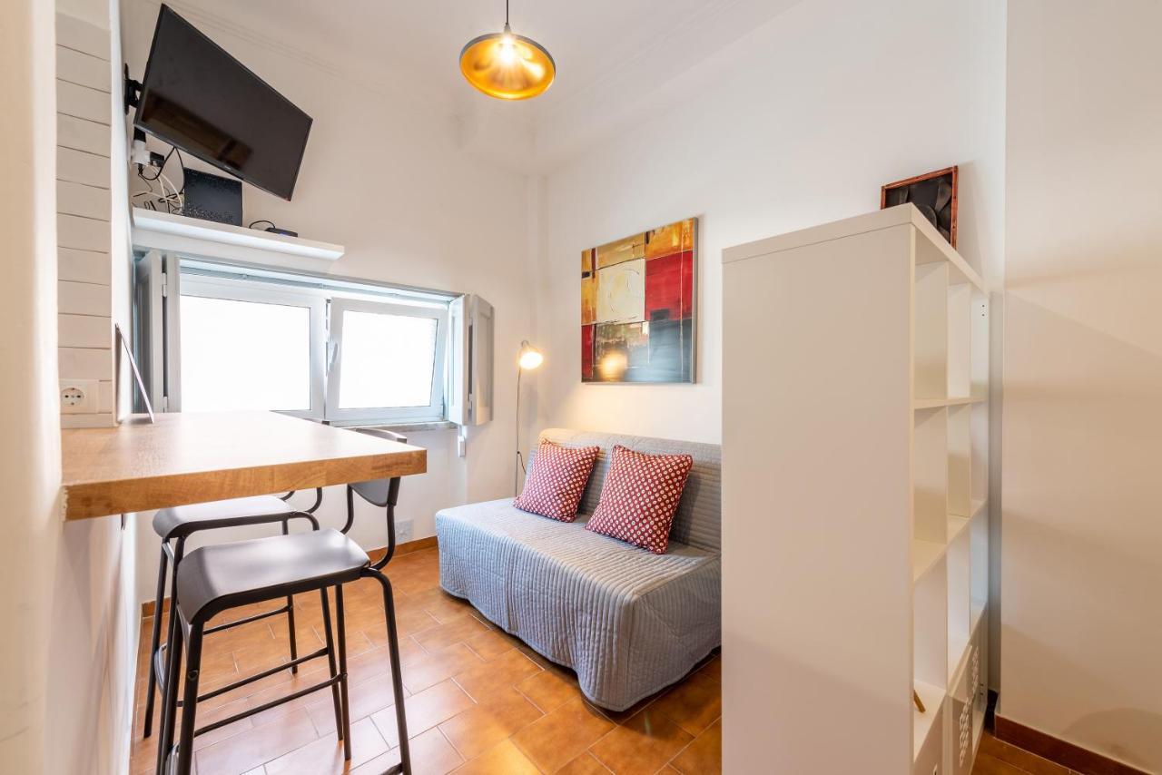 Apartamento La Passion D'aline *