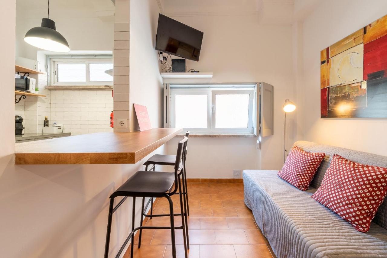 Apartamento La Passion D'aline *
