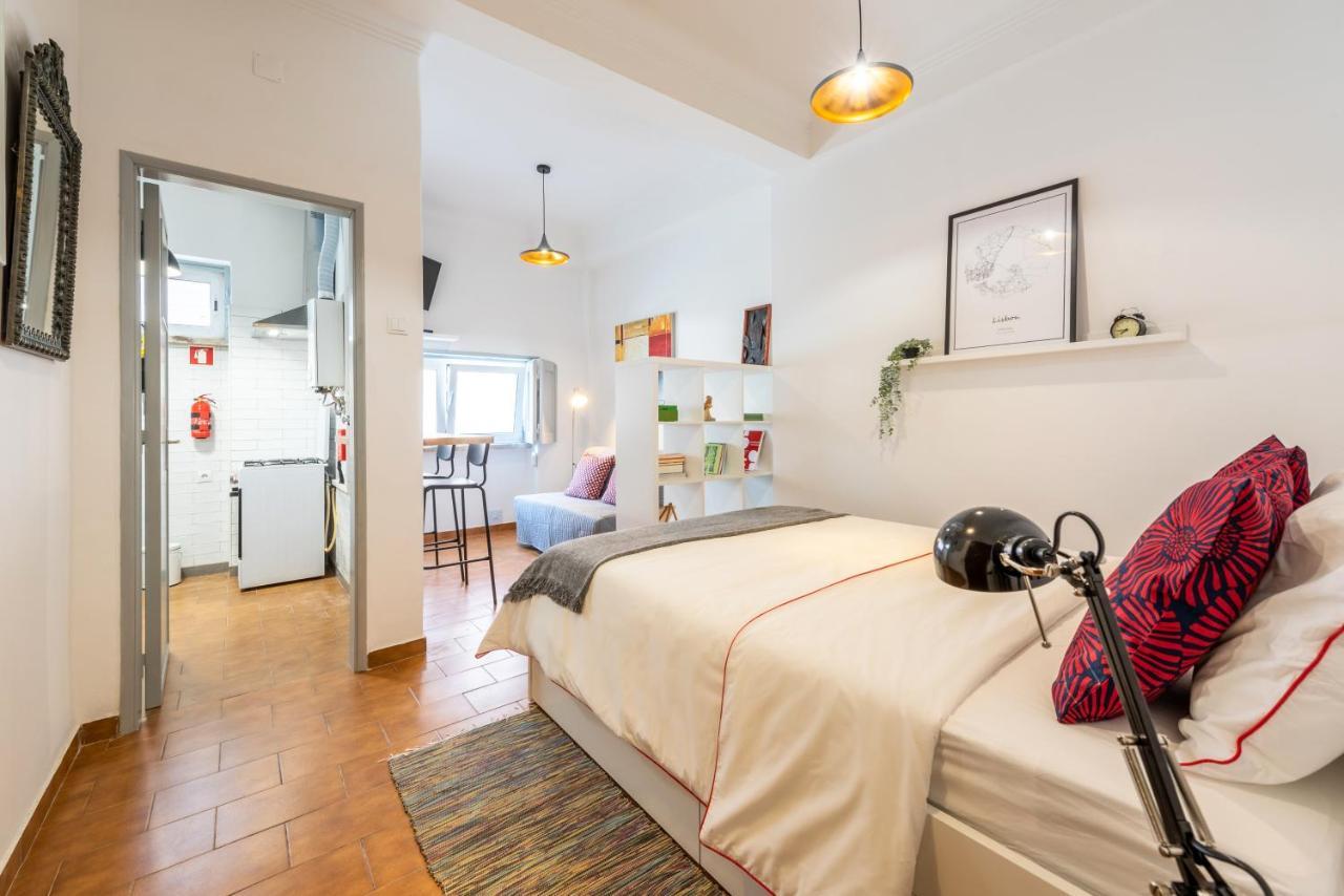 La Passion D'aline Apartamento