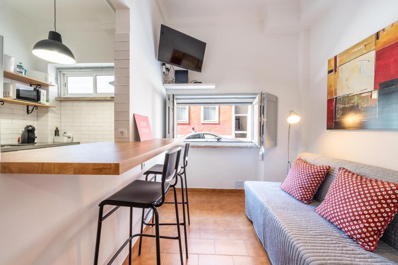 Apartamento La Passion D'aline