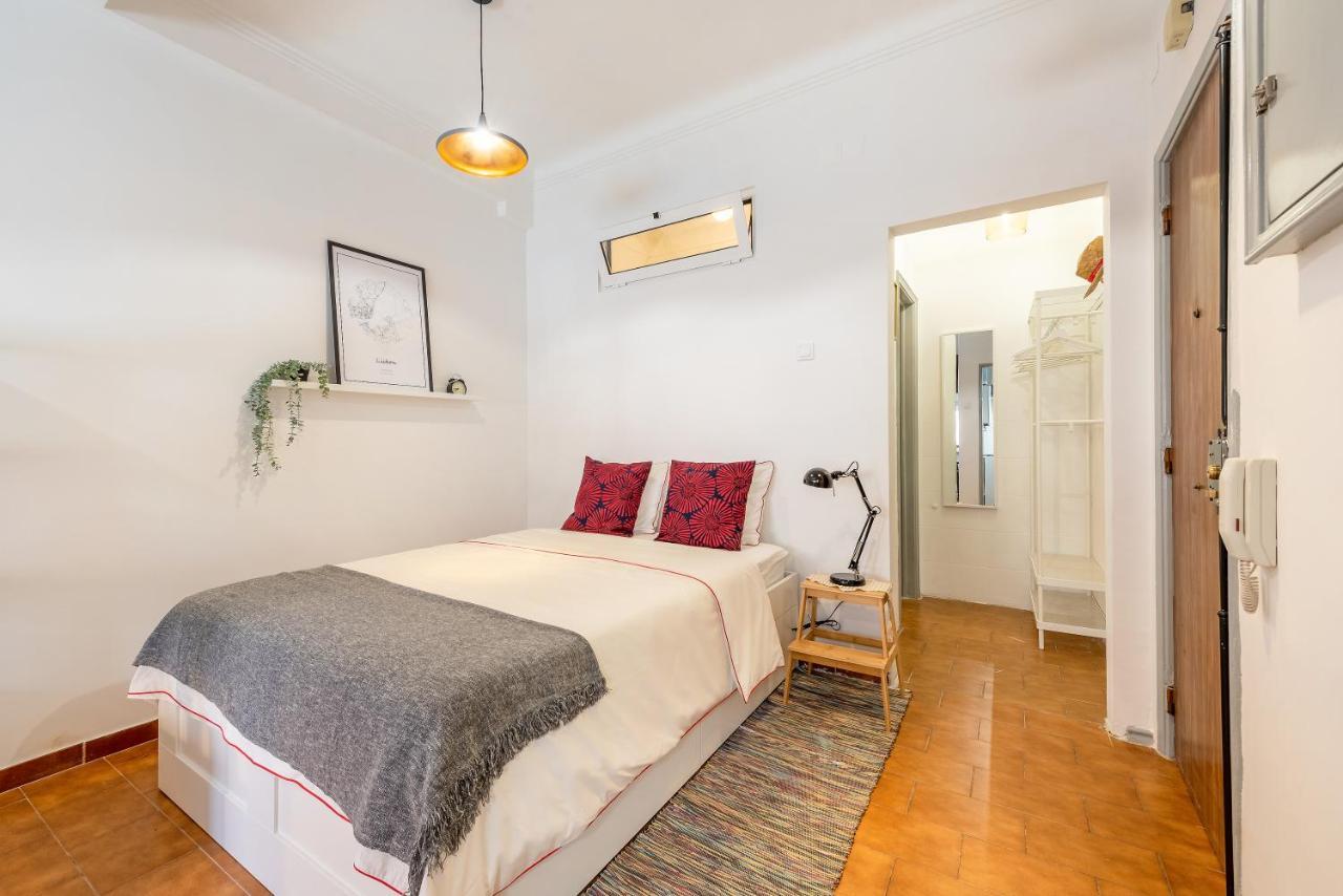 Apartamento La Passion D'aline *