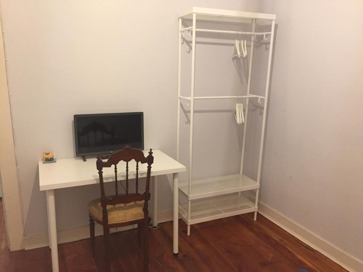 Hostel Casa Dos Reis Lissabon