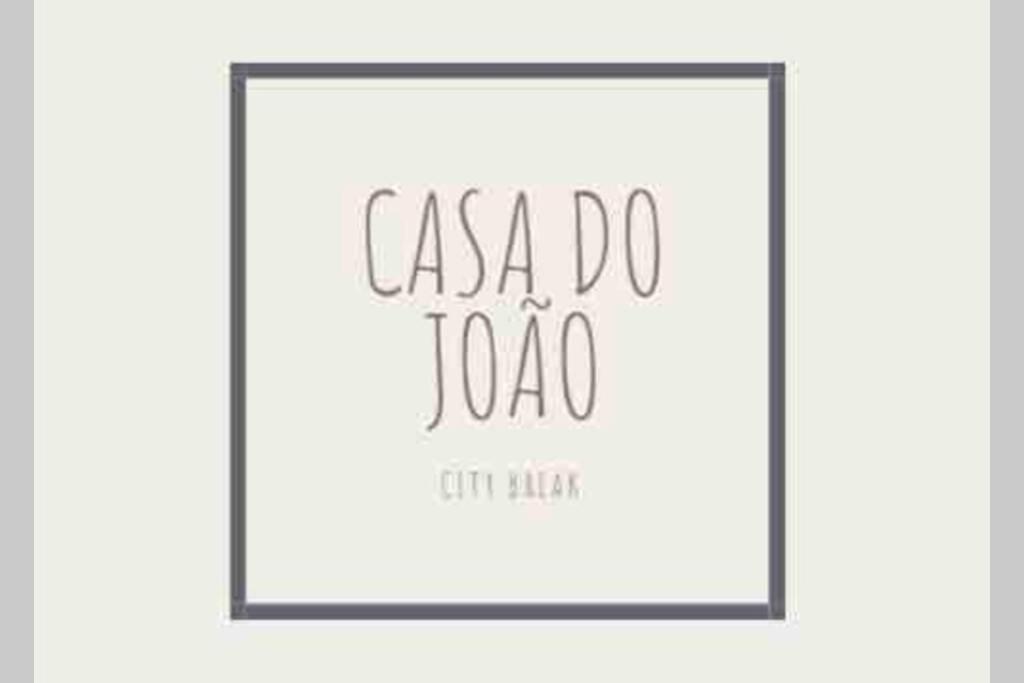 Appartement Casa Do Joao • Break • *