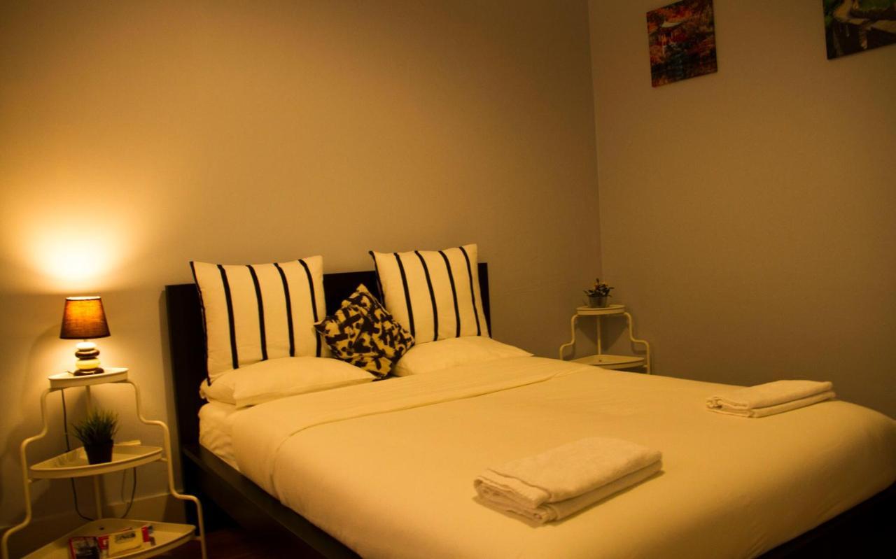 Albergue The Delight *