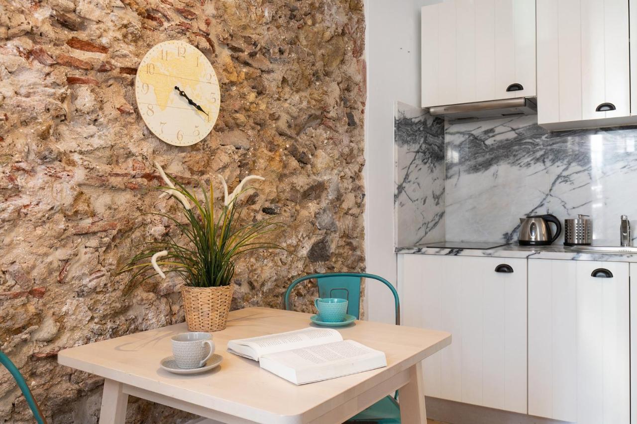 Appartement Charming In Belem Lisboa