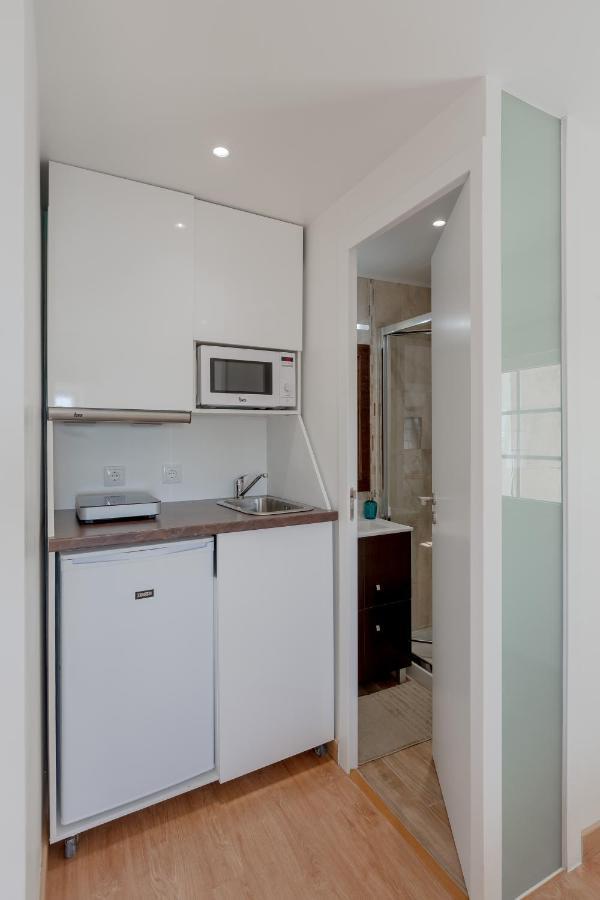 Alfama River View Appartement *