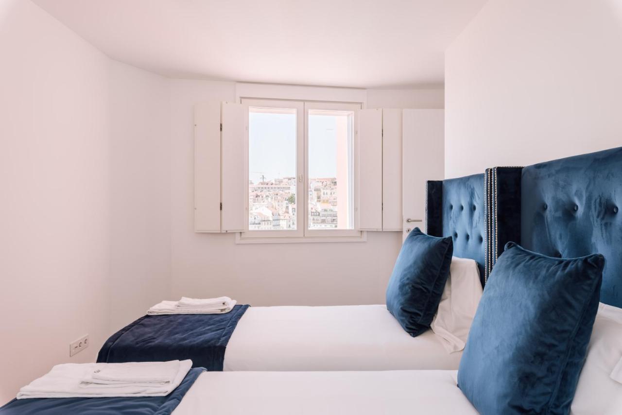 Appartement Stays Rossio