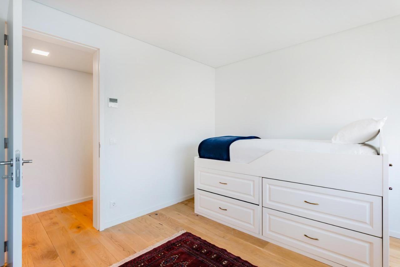Apartment Estrela Modern Flat @ Infante Santo Lissabon