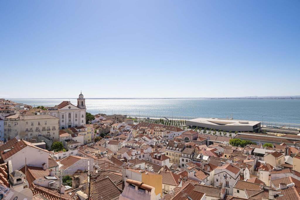Apartamento Adiça 4studio - Village *
