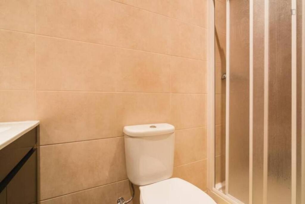 Charming Sunny Terrace / One Bedroom Lisboa