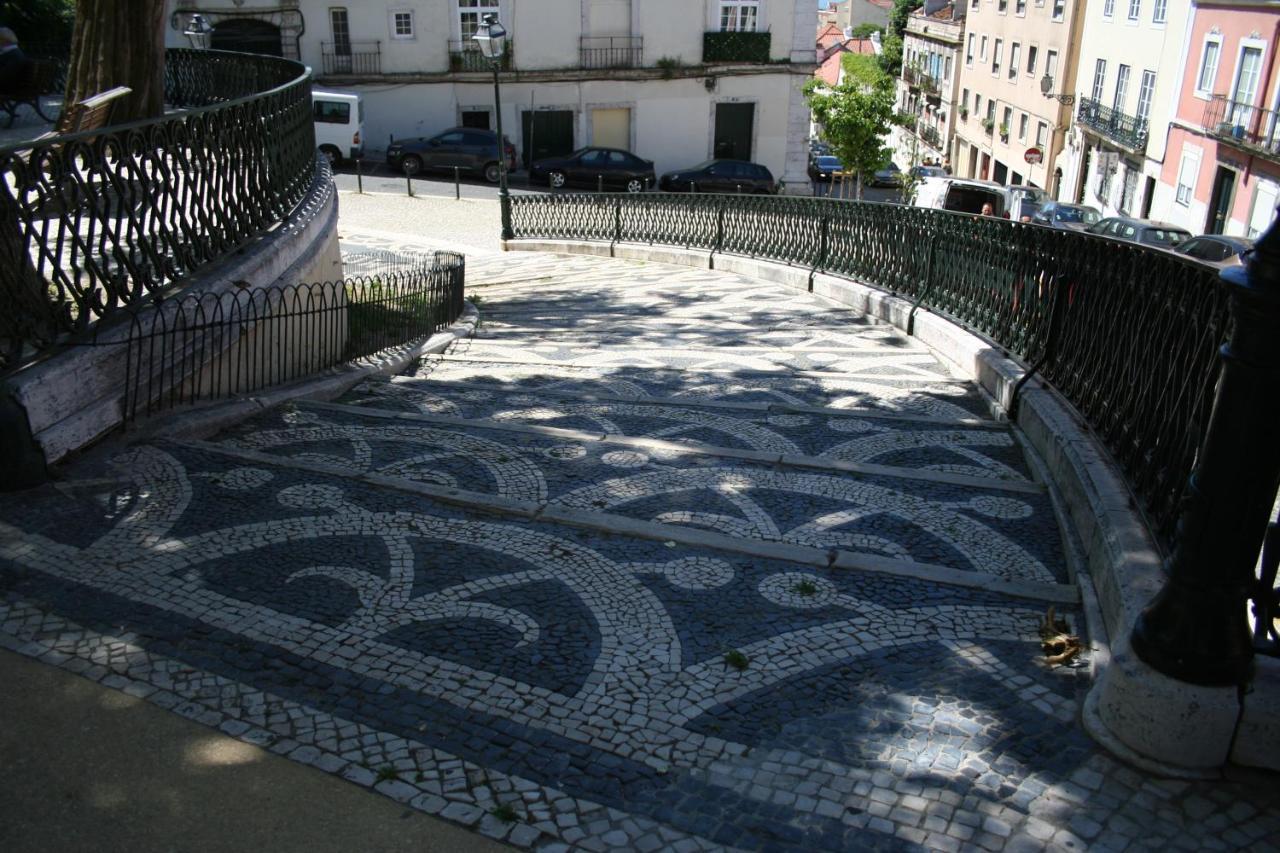 Apartamento La Passion D'aline Lisboa