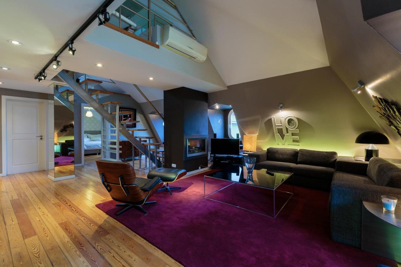 My Chiado Appartement