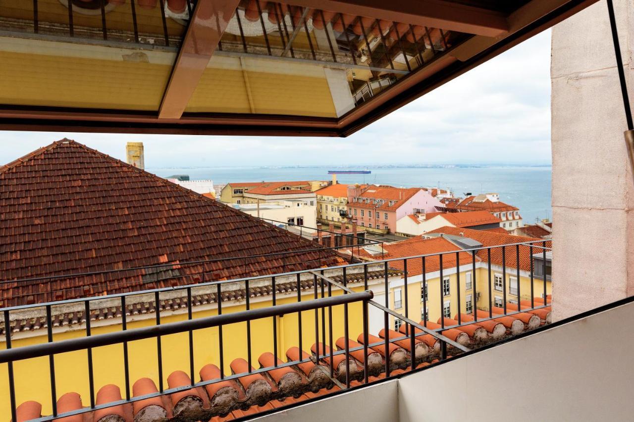 Appartement My Chiado Lisboa