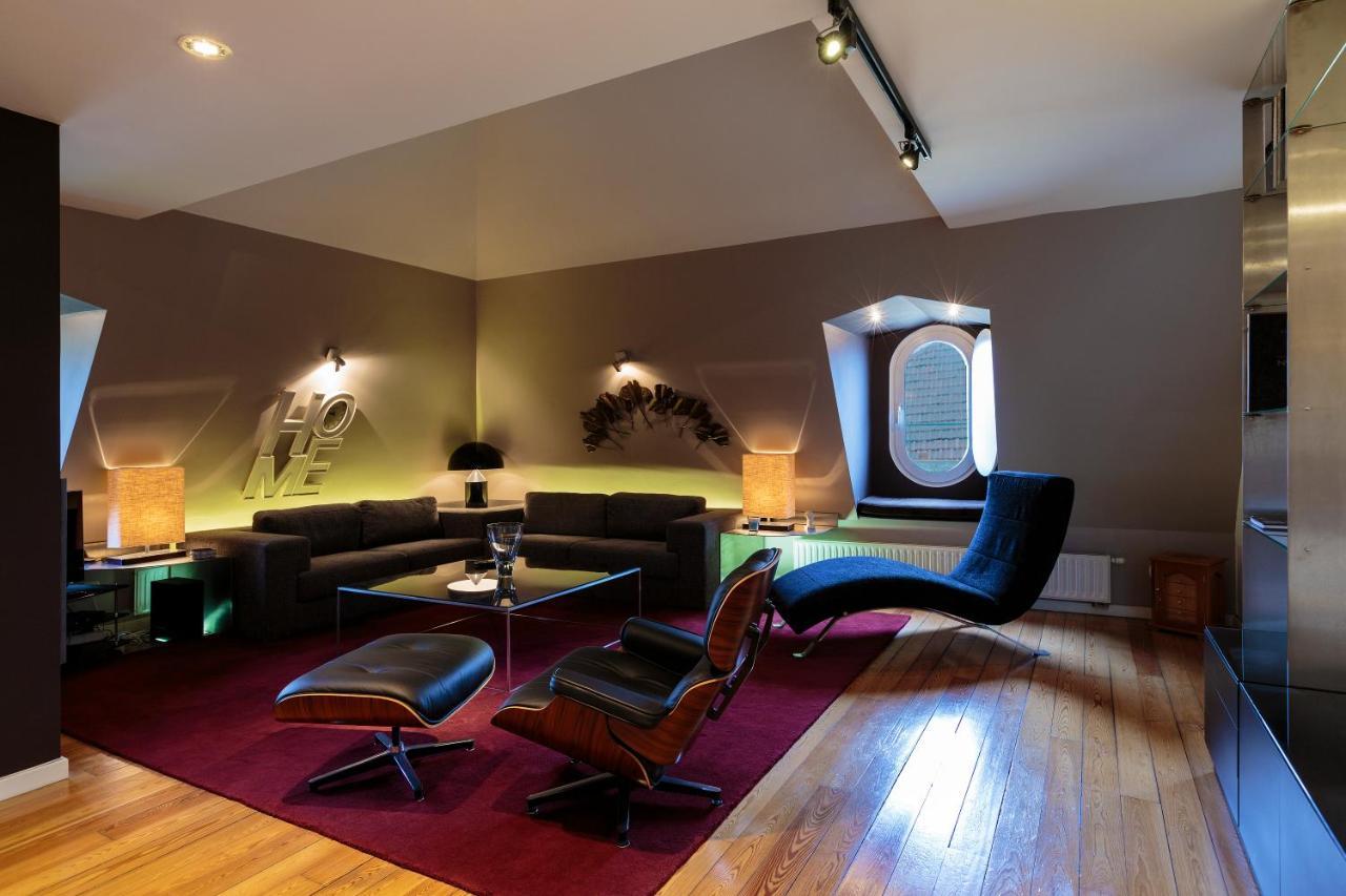 My Chiado Appartement