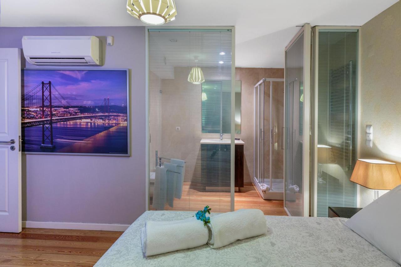 Appartement My Chiado