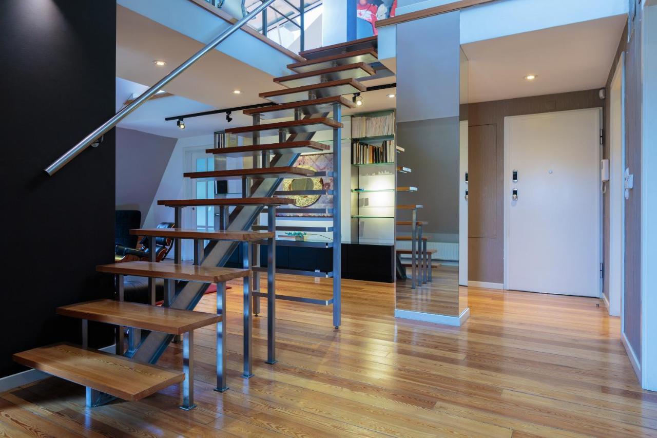 My Chiado Appartement