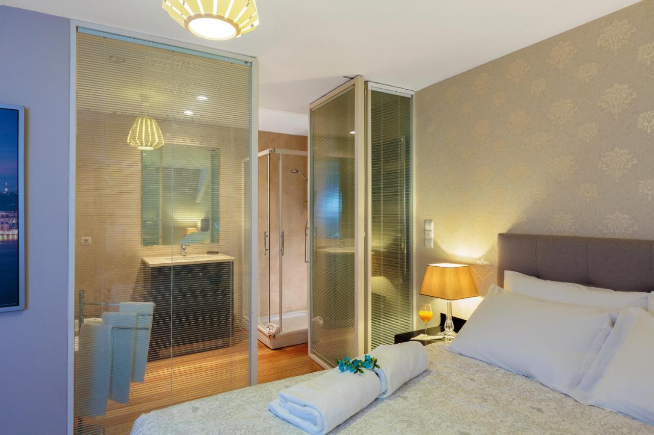 Appartement My Chiado Lissabon