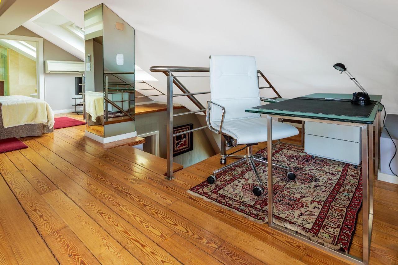 My Chiado Appartement *