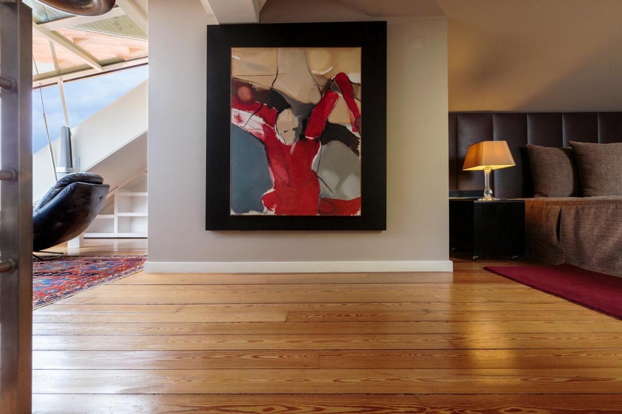My Chiado Appartement