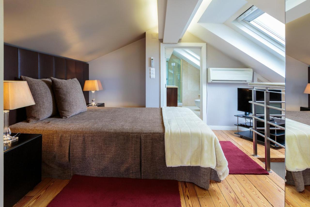 My Chiado Appartement *