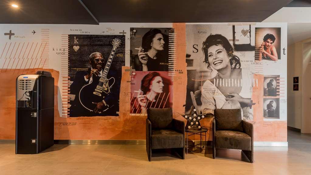 Star Hotel Lisbon