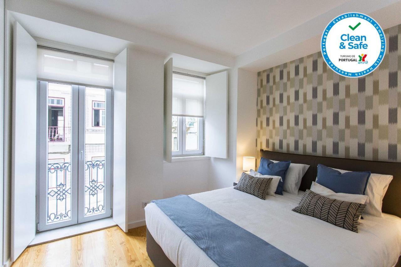 Prestige Ajuda Appartement Lisboa