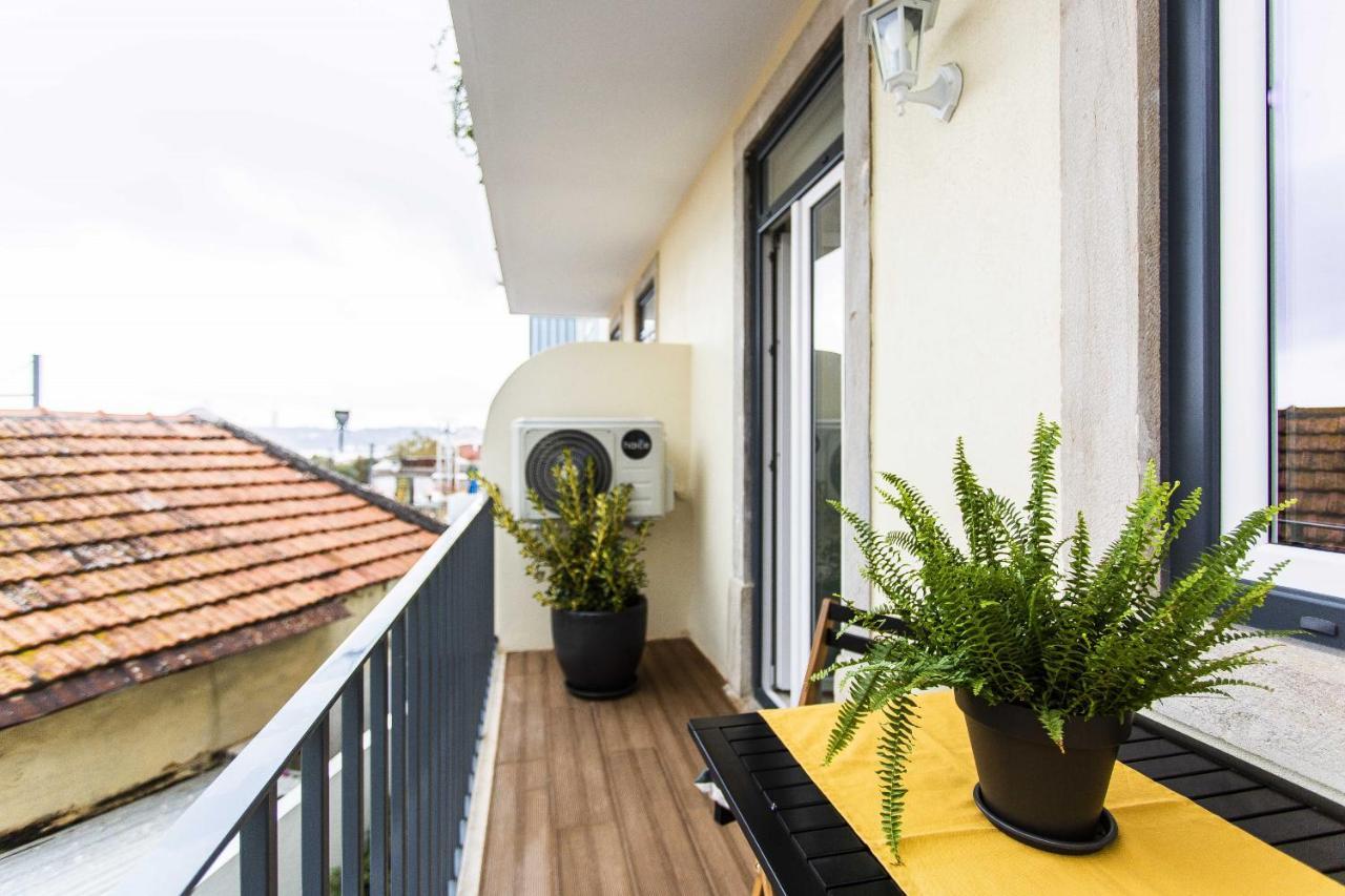 Prestige Ajuda Appartement