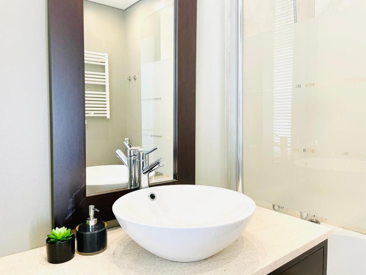 Apartamento Sunny Arroios Lisboa