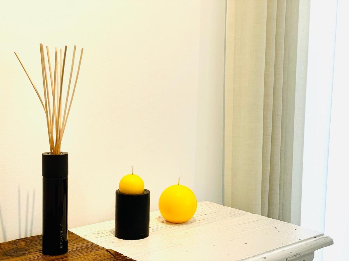 Apartamento Sunny Arroios *