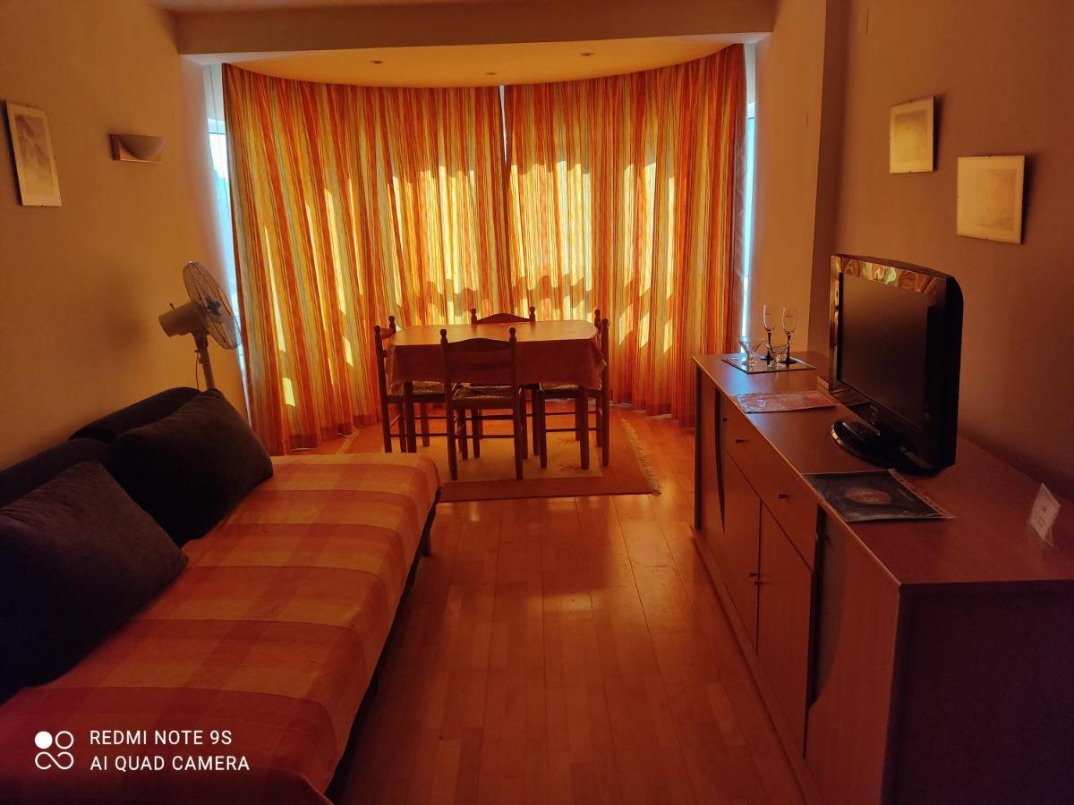 Holaias Holidays Appartement Lisboa