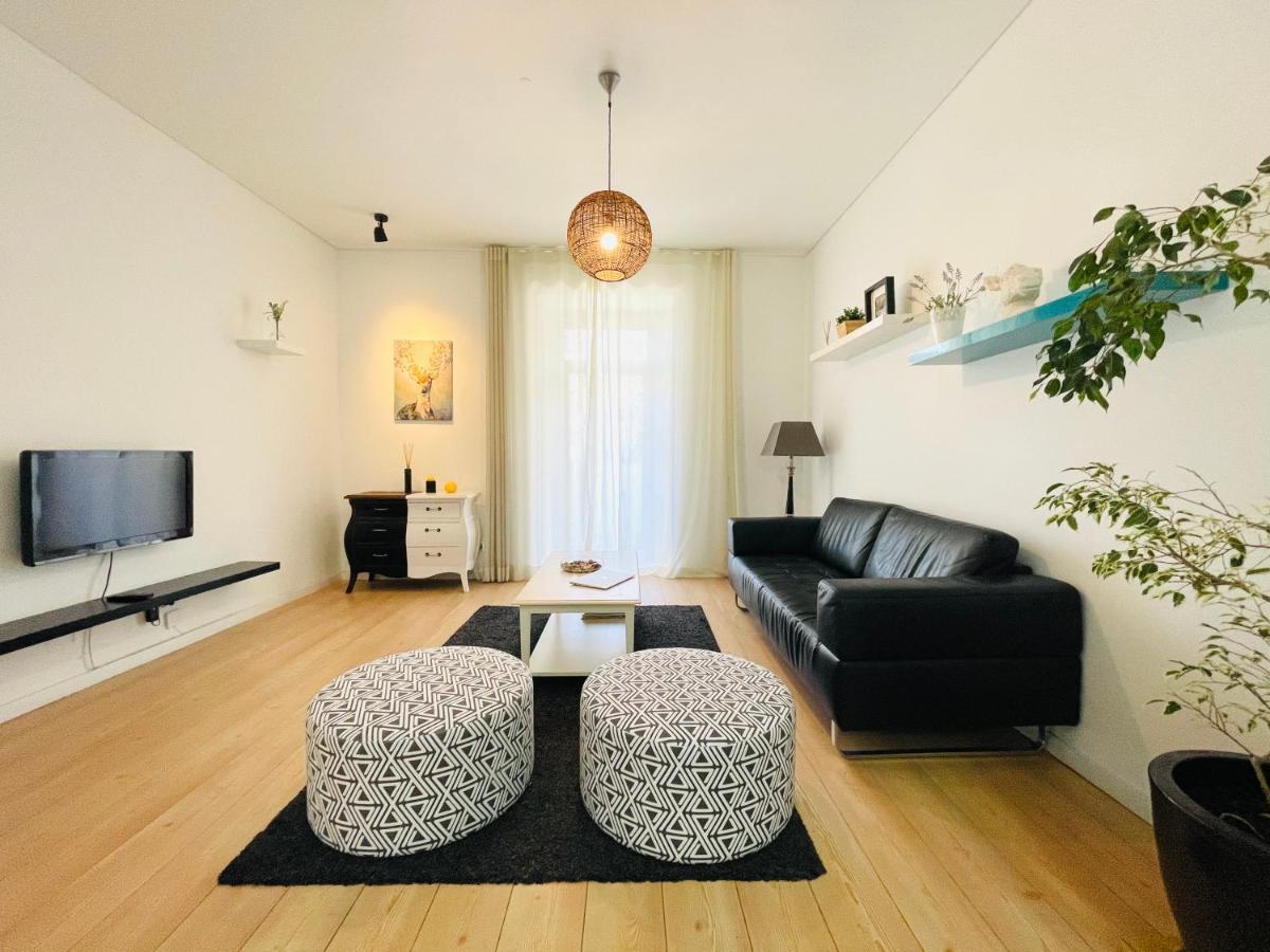 Sunny Arroios Apartamento *