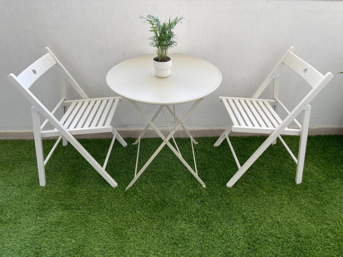 Apartamento Sunny Arroios Lisboa