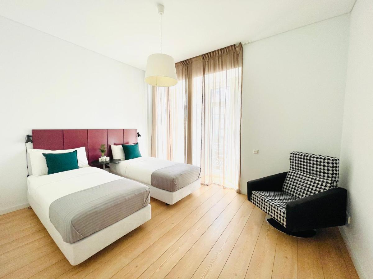 Sunny Arroios Apartamento