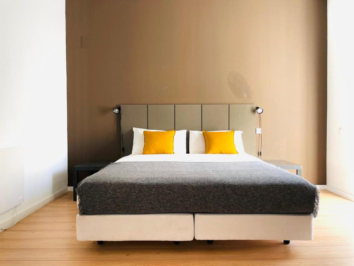 Apartamento Sunny Arroios
