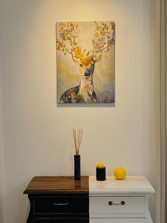 Apartamento Sunny Arroios *