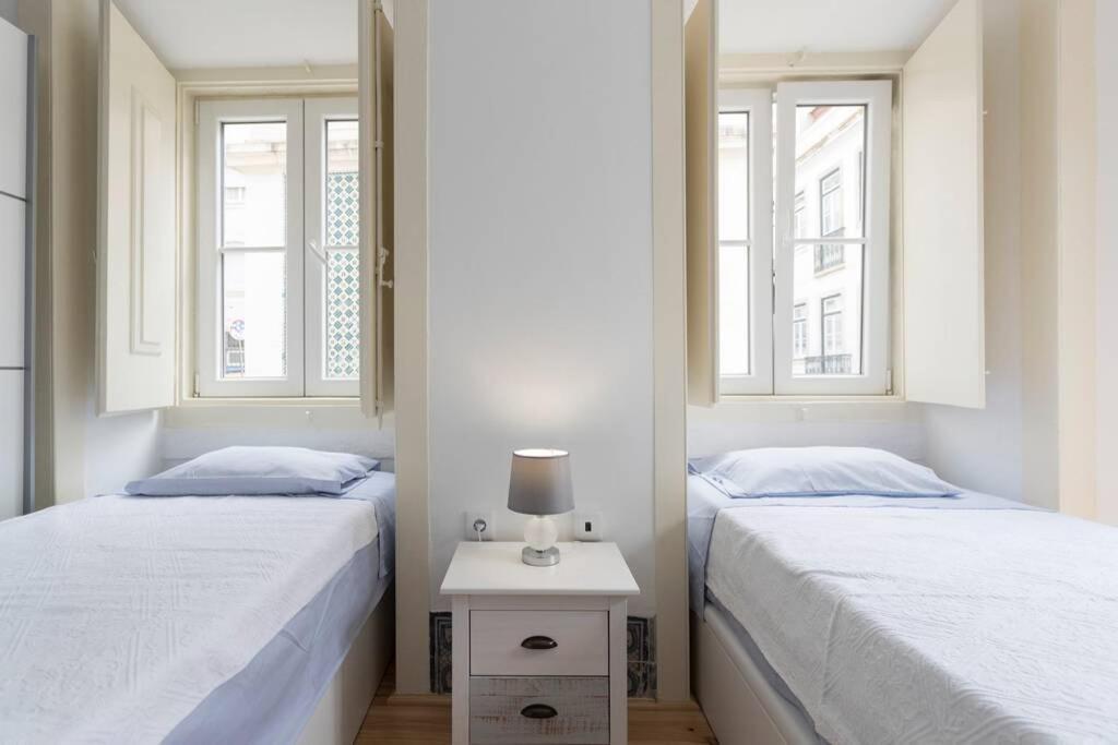 Apartment Flat Da Bica Chiado