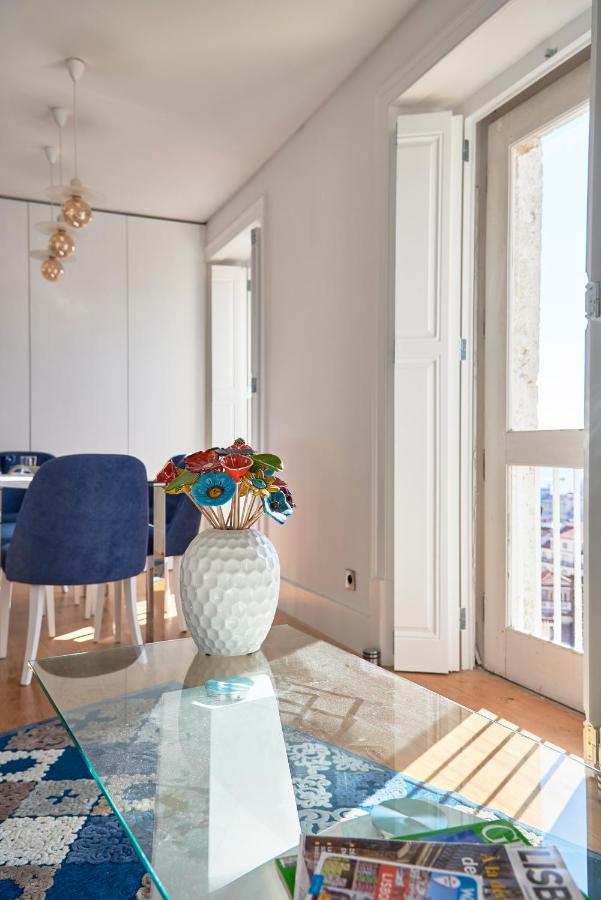 Apartamento Charming Castelo. Amazing View *