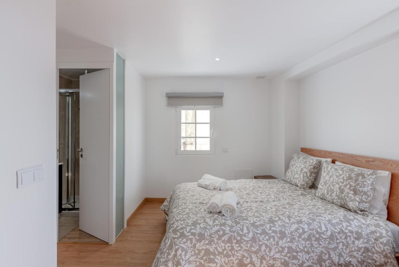 Alfama River View Appartement Lisboa