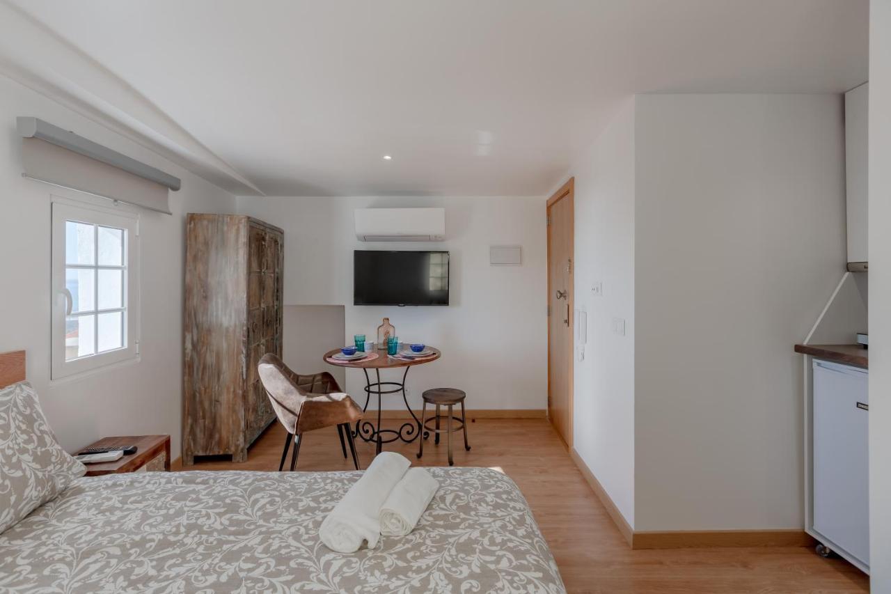 Alfama River View Appartement Lisboa