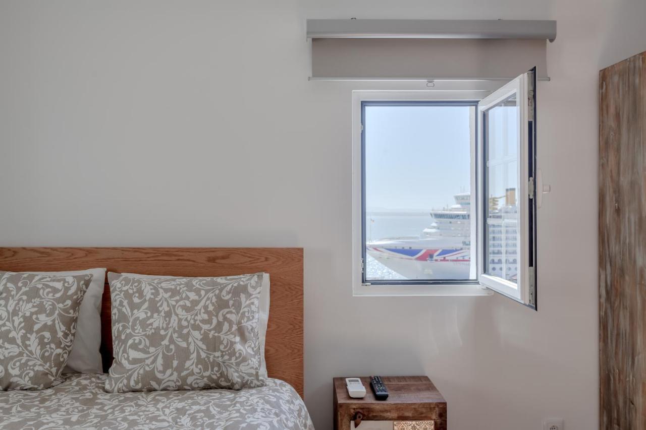 Alfama River View Appartement Lisboa